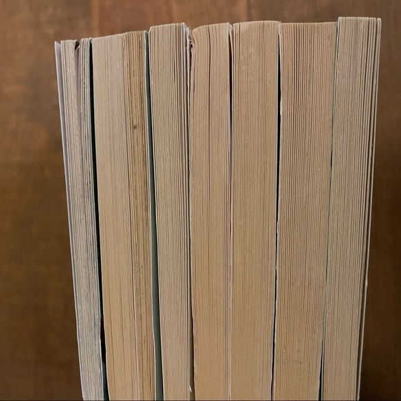 Romana Quimby Beverly Clearly, Judy Blume, Ron Roy - Picture 10 of 10